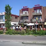 Ξενοδοχείο Wienerhof