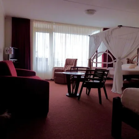 ホテル Wienerhof 3*