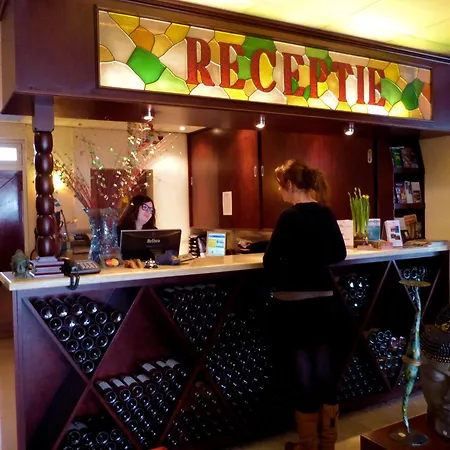 ホテル Wienerhof 3*