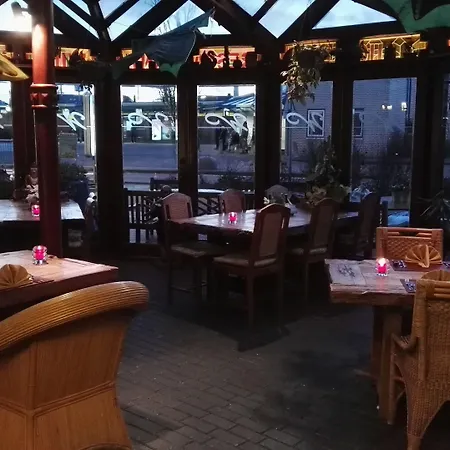 Wienerhof Hotel Den Helder