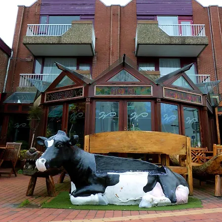 Wienerhof デン・ヘルダー