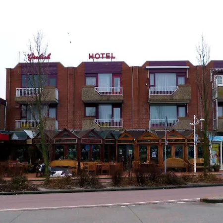Wienerhof Hotel