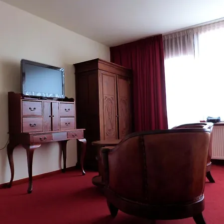 Wienerhof Hotel
