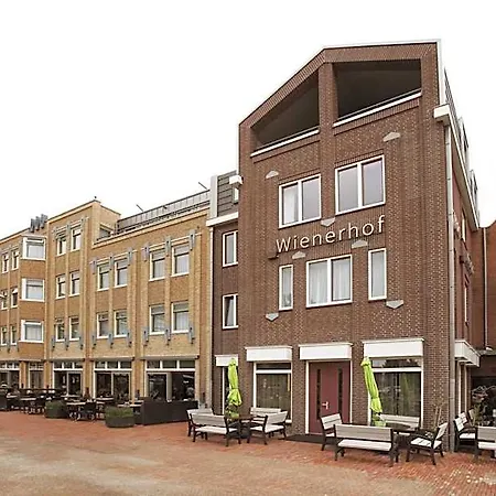 فندق Wienerhof