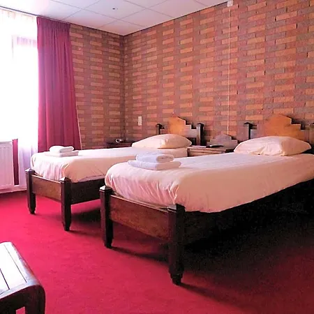 Wienerhof Ντεν Χέλντερ