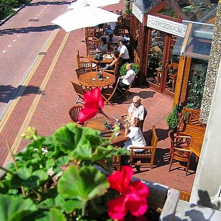 Wienerhof 3* دن هيلدر