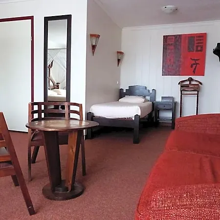 Wienerhof 3* Ντεν Χέλντερ