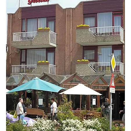 Wienerhof 3* دن هيلدر