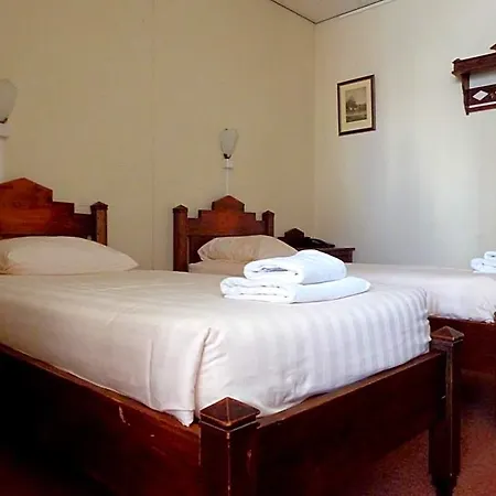 Ξενοδοχείο Wienerhof Ντεν Χέλντερ