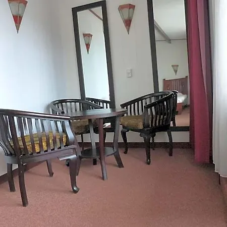 Wienerhof Ξενοδοχείο Ντεν Χέλντερ
