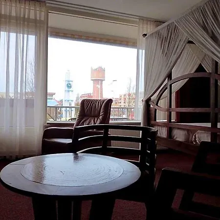 Ξενοδοχείο Wienerhof 3*