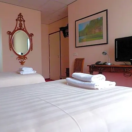 Ξενοδοχείο Wienerhof 3*