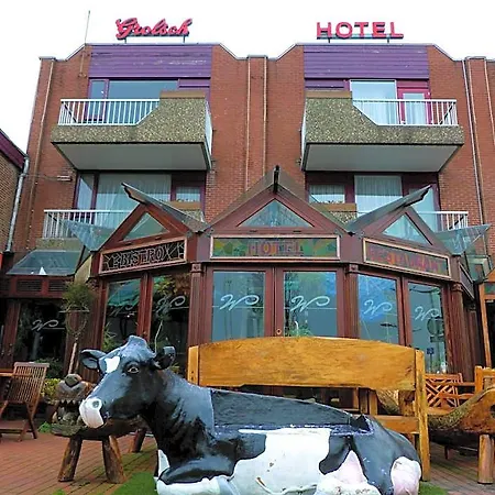 Wienerhof فندق