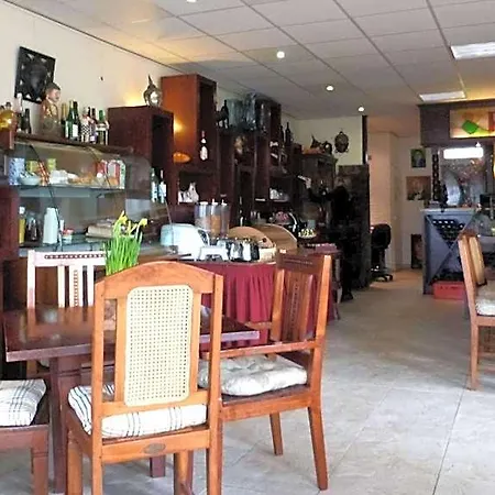 Wienerhof 3* دن هيلدر