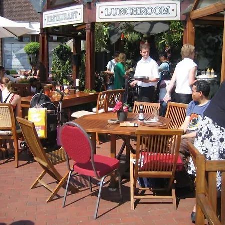 Wienerhof Hotel Den Helder