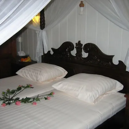 Wienerhof 3* Ντεν Χέλντερ