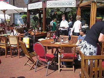 ホテル Wienerhof 3*