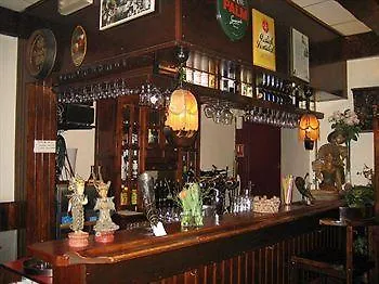 酒店 维纳霍夫酒店