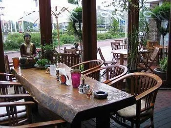 酒店 维纳霍夫酒店