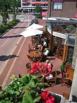 Wienerhof 3* Den Helder