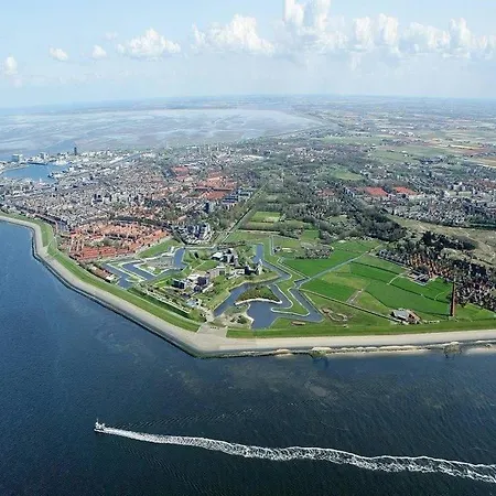 Wienerhof 3* Den Helder