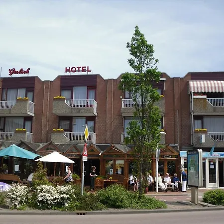 酒店 维纳霍夫酒店