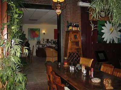 Wienerhof Hotel