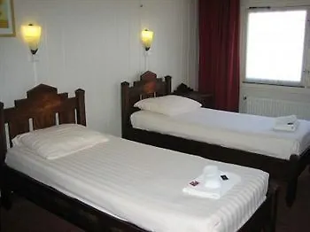 Wienerhof Hotel