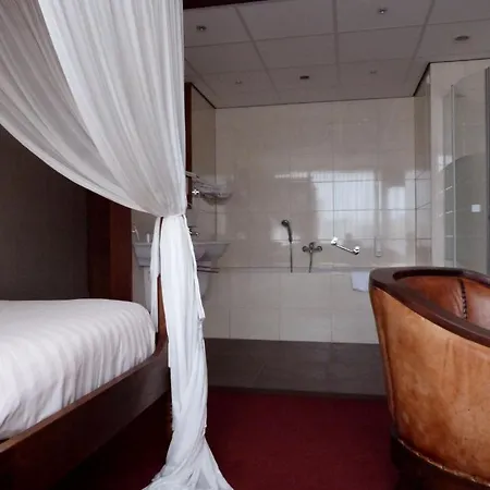 فندق Wienerhof 3*