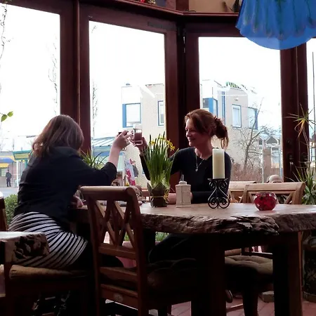 ホテル Wienerhof デン・ヘルダー