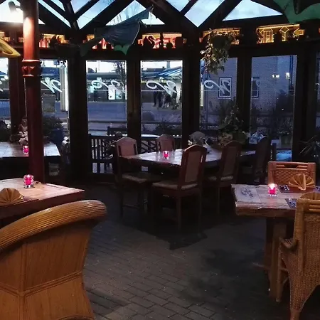 酒店 维纳霍夫酒店