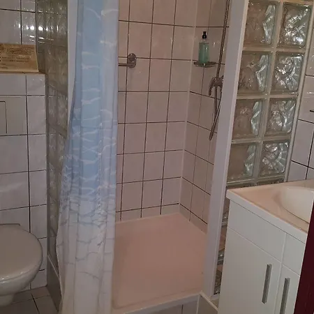 Wienerhof 3* Den Helder