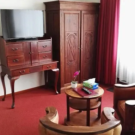 Hotel Wienerhof 3*