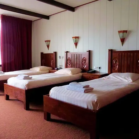 Wienerhof Hotel Den Helder