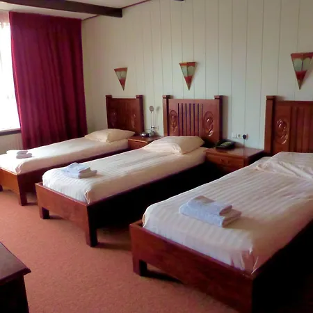 Wienerhof 3*