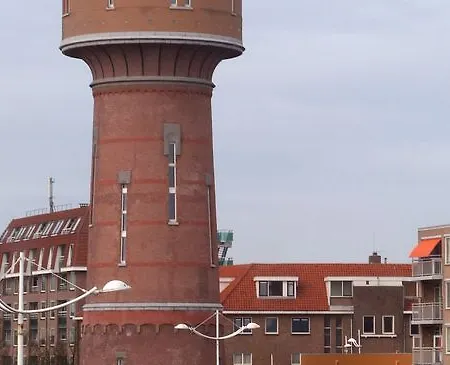 Wienerhof Den Helder