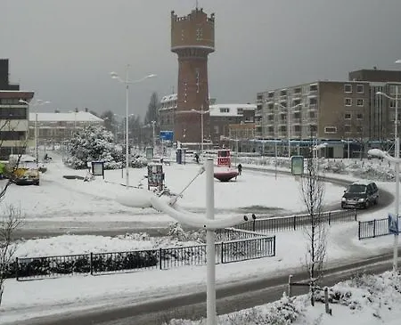 Wienerhof ホテル デン・ヘルダー