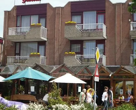 维纳霍夫酒店 登海尔德
