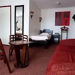 Wienerhof 3* Den Helder