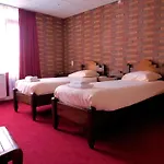 Hotel Wienerhof Den Helder