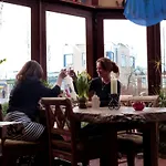 Hotel Wienerhof Den Helder