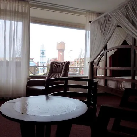 Hotel Wienerhof Den Helder