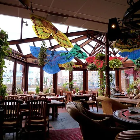 Hotel Wienerhof 3*