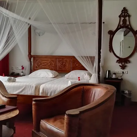 Wienerhof Hotel 3*
