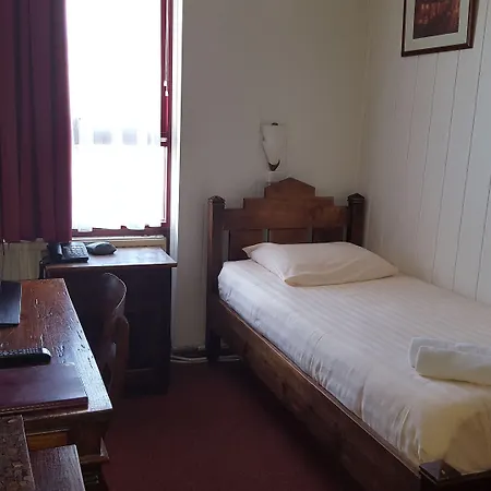 Hotel Wienerhof Den Helder