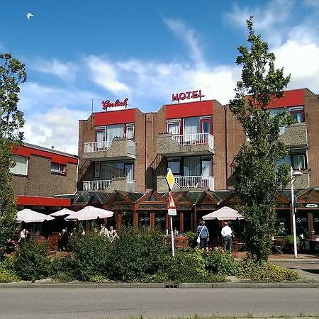 Wienerhof 3* Den Helder