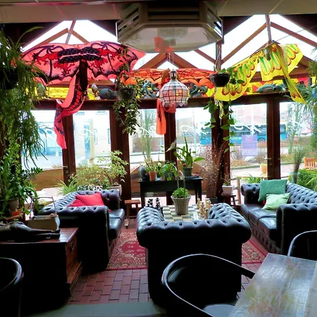 Wienerhof Hotel 3*