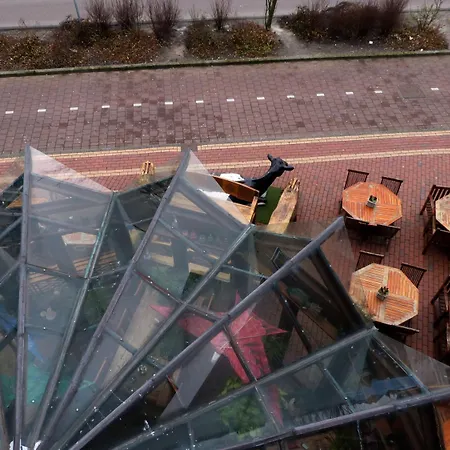 Hotel Wienerhof Den Helder
