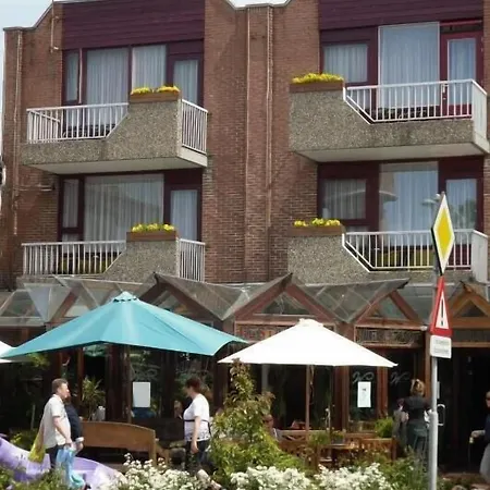 Wienerhof Den Helder