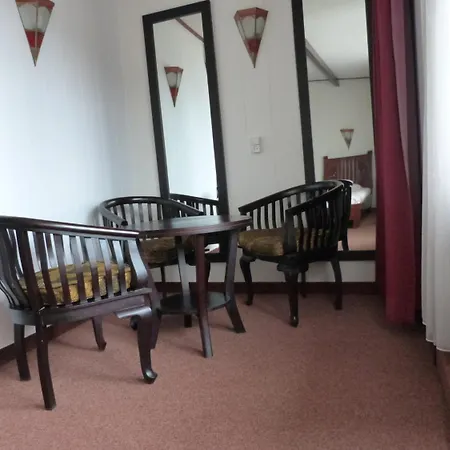 Hotel Wienerhof Den Helder